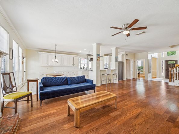 7930 Tizerton Court, Spring TX 77379