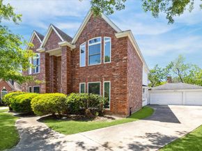 7930 Tizerton Court, Spring TX 77379