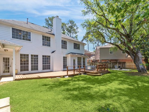 7930 Tizerton Court, Spring TX 77379