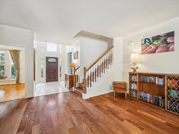 7930 Tizerton Court, Spring TX 77379