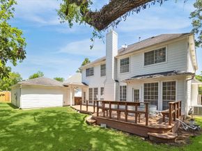 7930 Tizerton Court, Spring TX 77379