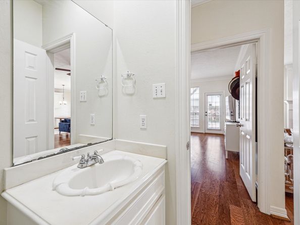 7930 Tizerton Court, Spring TX 77379