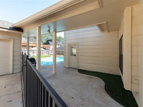 1719 Galleon Oaks Drive, Katy TX 77450