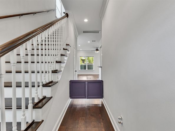 3911 Kennon Street A, Houston TX 77009