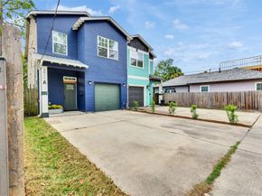 3911 Kennon Street A, Houston TX 77009