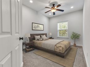 3911 Kennon Street A, Houston TX 77009