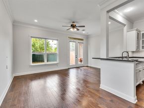 3911 Kennon Street A, Houston TX 77009