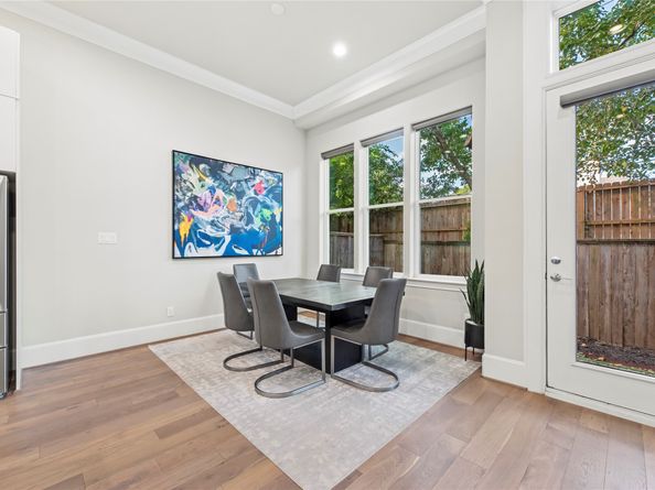 3402 Timbergrove Heights Street, Houston TX 77008