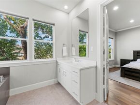 3402 Timbergrove Heights Street, Houston TX 77008