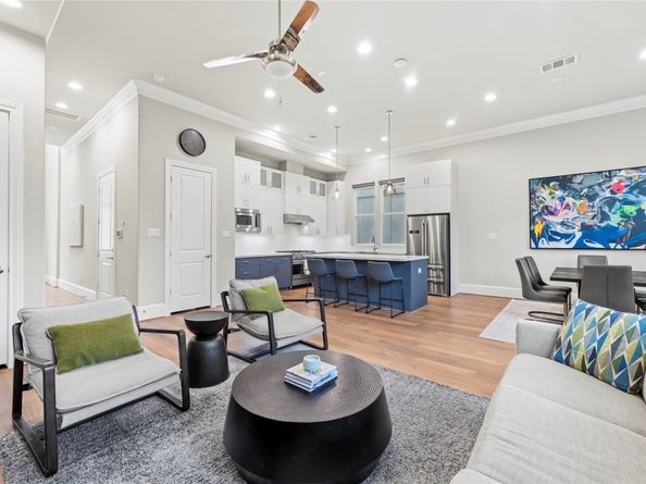 3402 Timbergrove Heights Street, Houston TX 77008