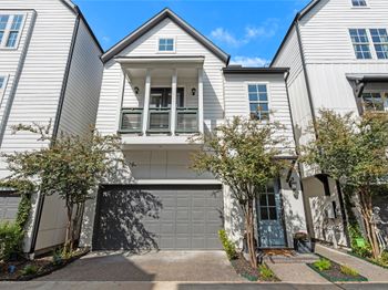 3402 Timbergrove Heights Street