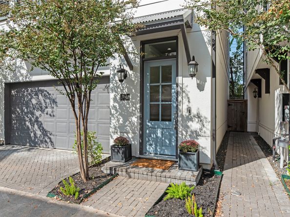 3402 Timbergrove Heights Street, Houston TX 77008