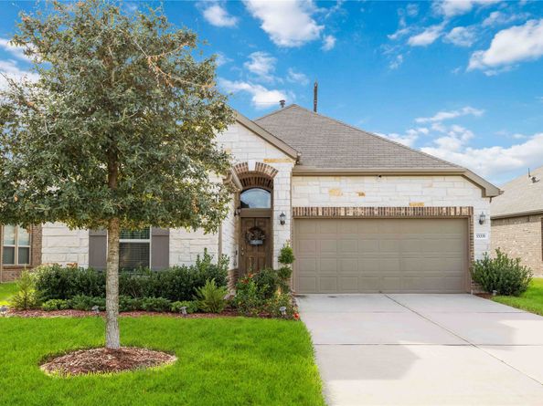 15331 Oakheath Colony Lane, Houston TX 77044
