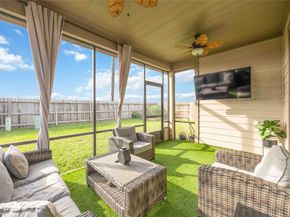 15331 Oakheath Colony Lane, Houston TX 77044