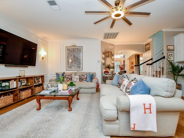 31410 Bearing Star Lane, Tomball TX 77375