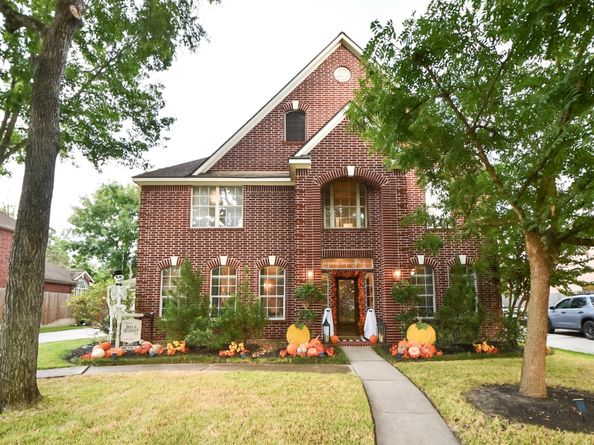 31410 Bearing Star Lane, Tomball TX 77375