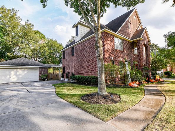 31410 Bearing Star Lane, Tomball TX 77375