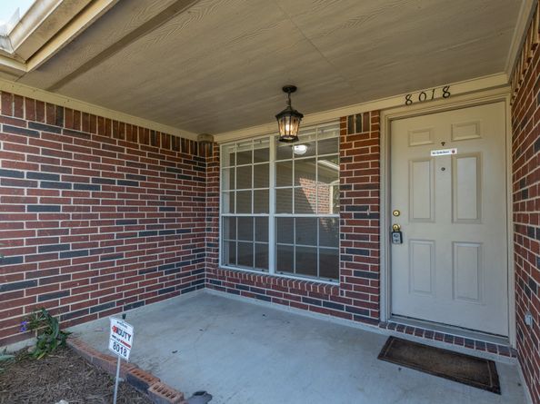 8018 Holiday Lane, Houston TX 77075