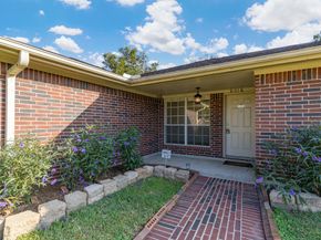 8018 Holiday Lane, Houston TX 77075