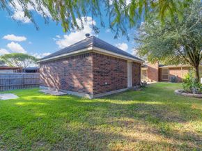 8018 Holiday Lane, Houston TX 77075