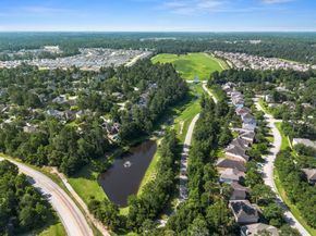 146 S Star Ridge Circle, The Woodlands TX 77382