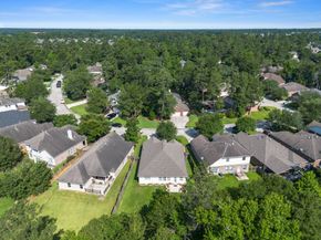 146 S Star Ridge Circle, The Woodlands TX 77382