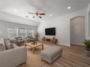 146 S Star Ridge Circle, The Woodlands TX 77382