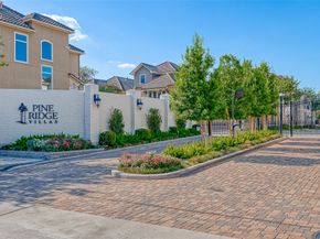 7619 Pine Ridge Terrace Road, Houston TX 77081