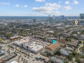 2120 KIPLING Street 301, Houston TX 77098
