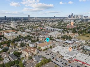 2120 KIPLING Street 301, Houston TX 77098