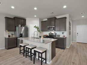 2254 Strong Horse Drive, Conroe TX 77301