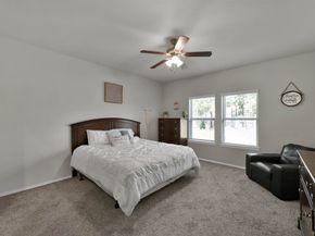 2254 Strong Horse Drive, Conroe TX 77301