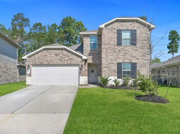 2254 Strong Horse Drive