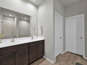2254 Strong Horse Drive, Conroe TX 77301
