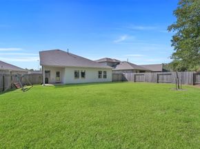 2254 Strong Horse Drive, Conroe TX 77301