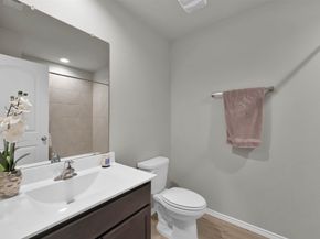2254 Strong Horse Drive, Conroe TX 77301