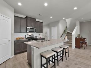 2254 Strong Horse Drive, Conroe TX 77301