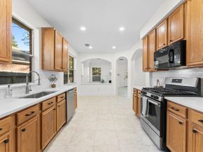 135 S Hollylaurel Circle, The Woodlands TX 77382