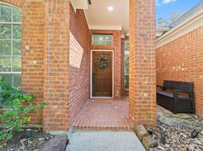 135 S Hollylaurel Circle, The Woodlands TX 77382