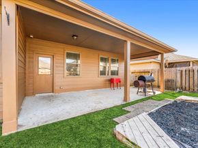 12818 Pine Meadows Street, Tomball TX 77375