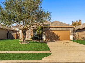 12818 Pine Meadows Street, Tomball TX 77375