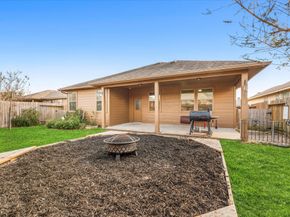 12818 Pine Meadows Street, Tomball TX 77375