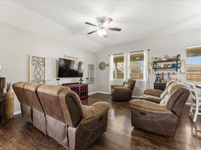 12818 Pine Meadows Street, Tomball TX 77375