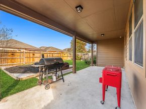 12818 Pine Meadows Street, Tomball TX 77375
