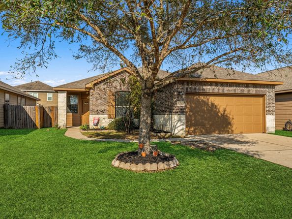 12818 Pine Meadows Street, Tomball TX 77375