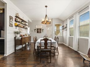 12818 Pine Meadows Street, Tomball TX 77375