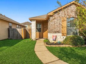 12818 Pine Meadows Street, Tomball TX 77375