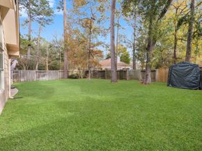 35 Valley Mead Place, The Woodlands TX 77384
