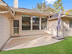 35 Valley Mead Place, The Woodlands TX 77384