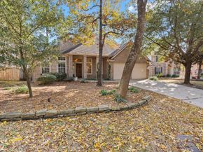 35 Valley Mead Place, The Woodlands TX 77384